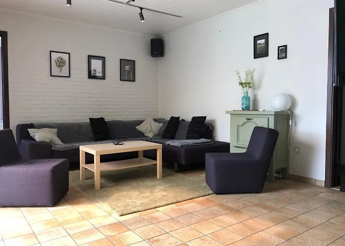 Casa Fratello Bolderberg