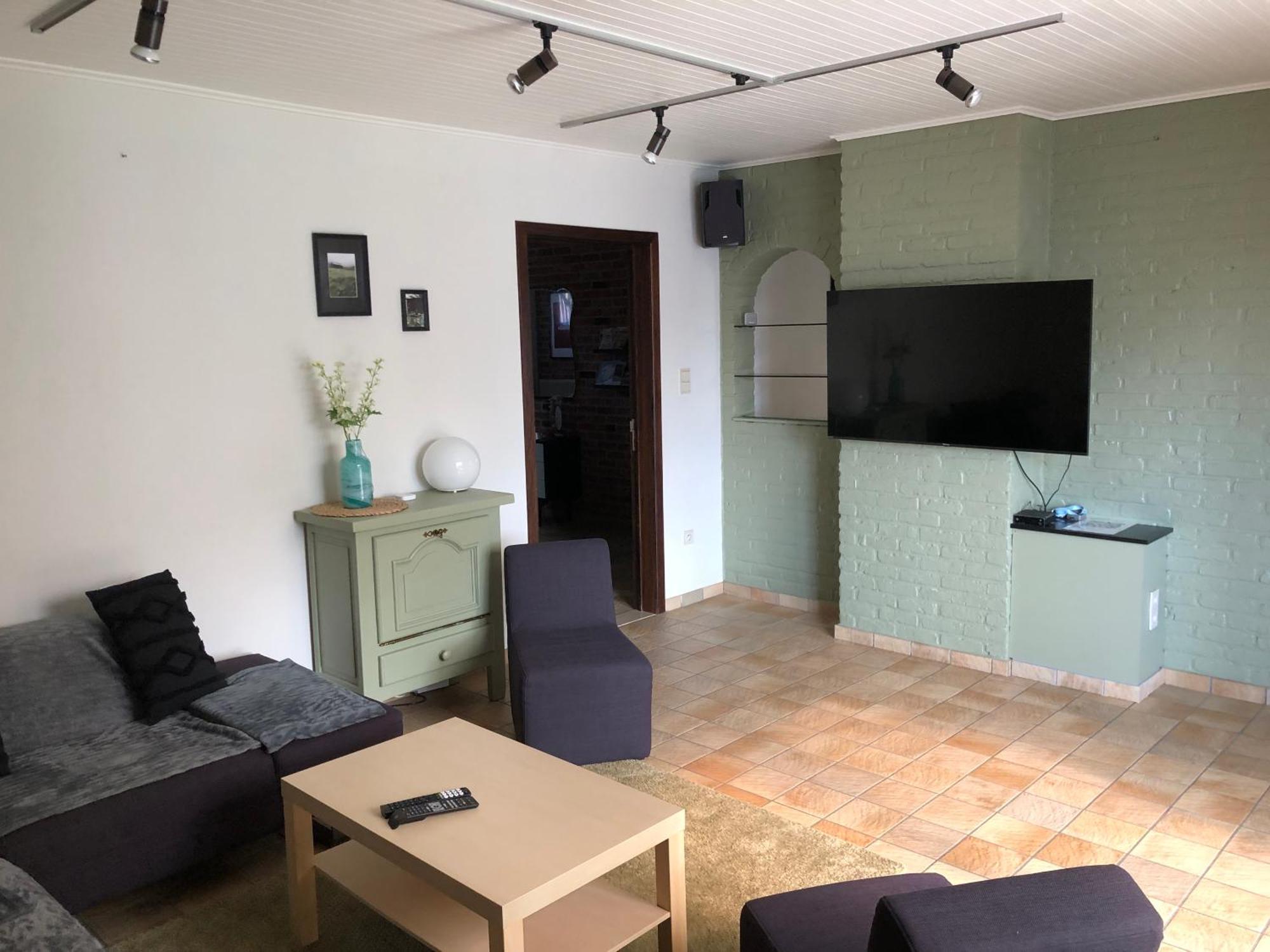 Casa Fratello Bolderberg *