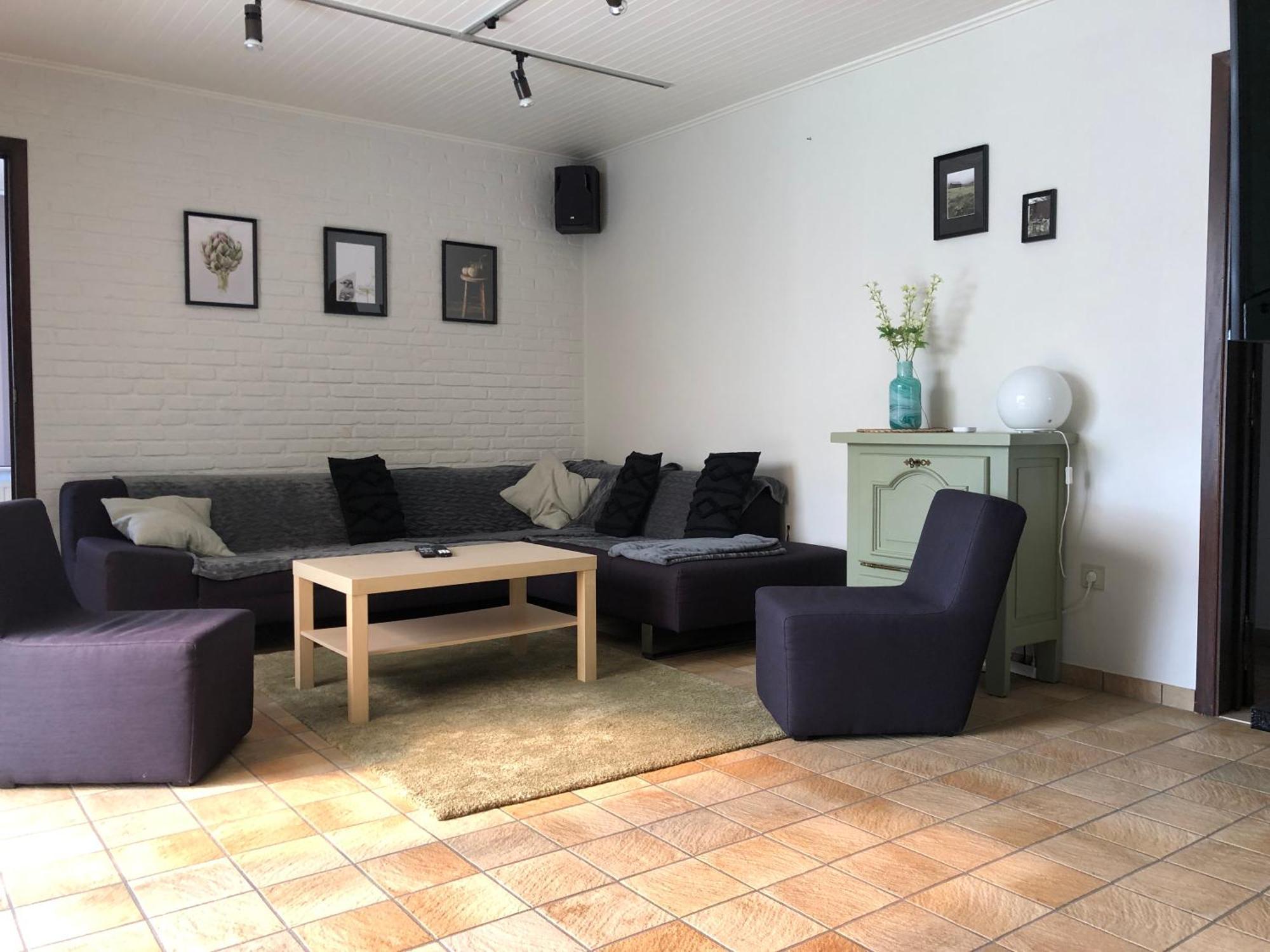 Casa Fratello Bolderberg * Heusden-Zolder