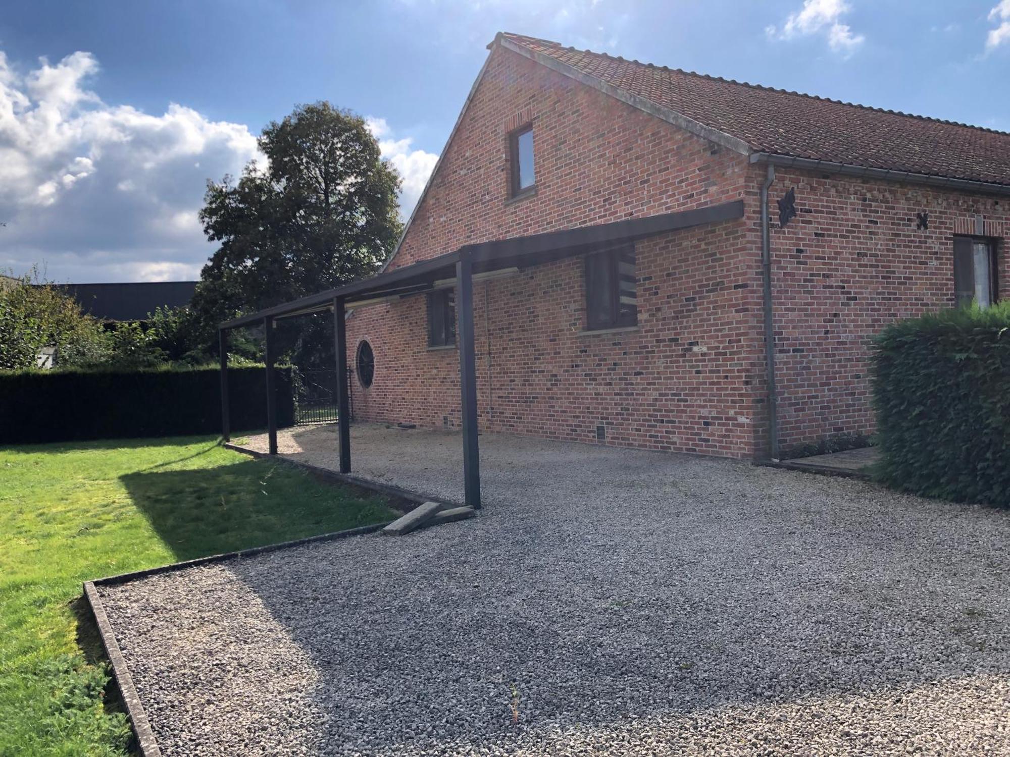 Casa de Férias Casa Fratello Bolderberg *