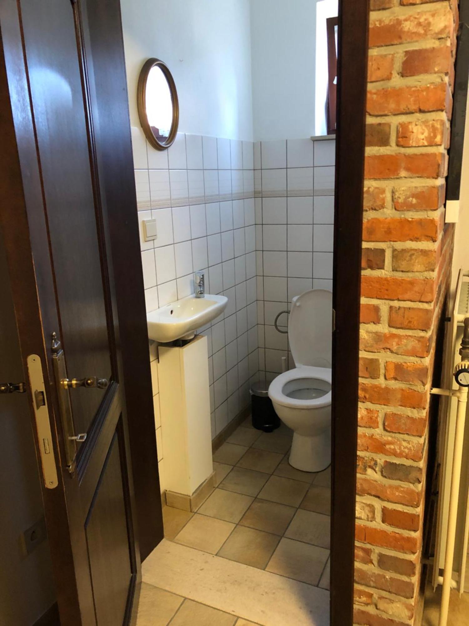 Casa Fratello Bolderberg * Heusden-Zolder